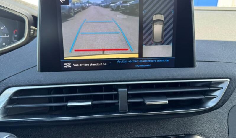 Peugeot 3008 Allure / GPS / Carplay complet