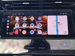 Peugeot 308 SW GT complet