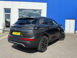 DS Automobiles DS 7 Opera complet