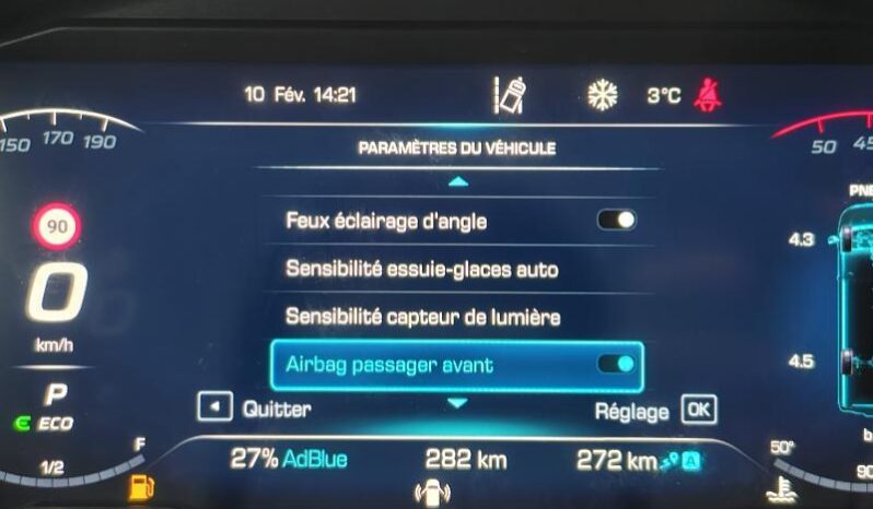 Iveco Daily 35S18HA8V / 3520L complet