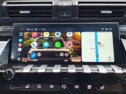 Peugeot 508 SW GT complet