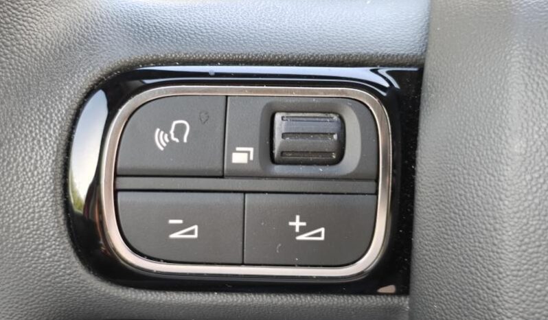 Citroen C3 Max / EAT6 / 110ch complet