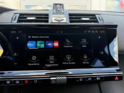 DS Automobiles DS 7 Opera complet