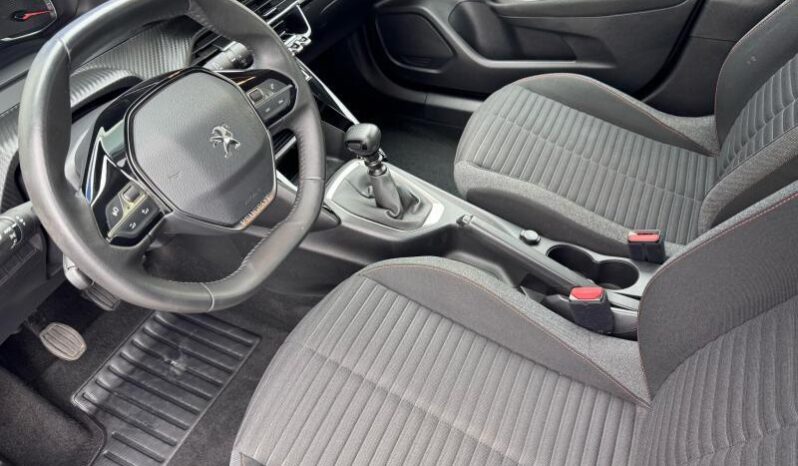Peugeot 2008 Active / Carplay / Caméra complet