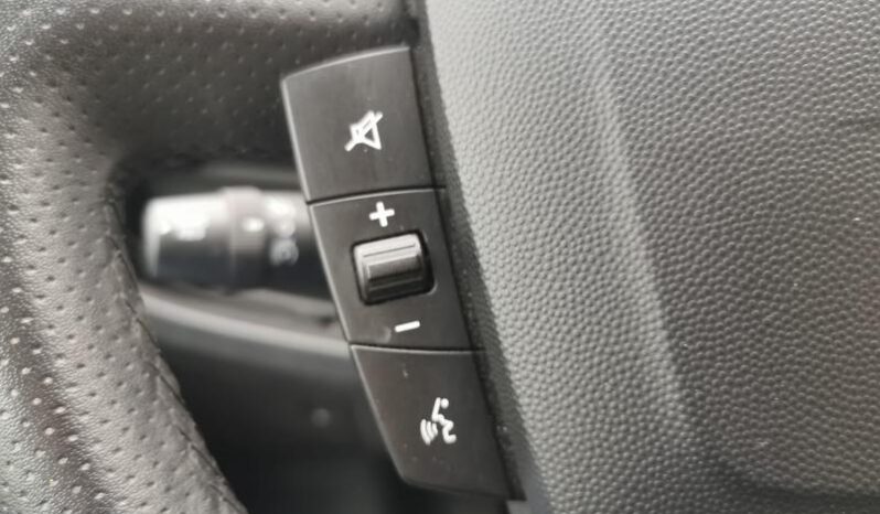 Peugeot Boxer Fourgon tôlé 335 L2H2 complet