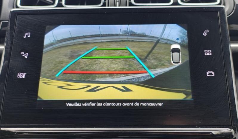 Citroen C3 Max complet