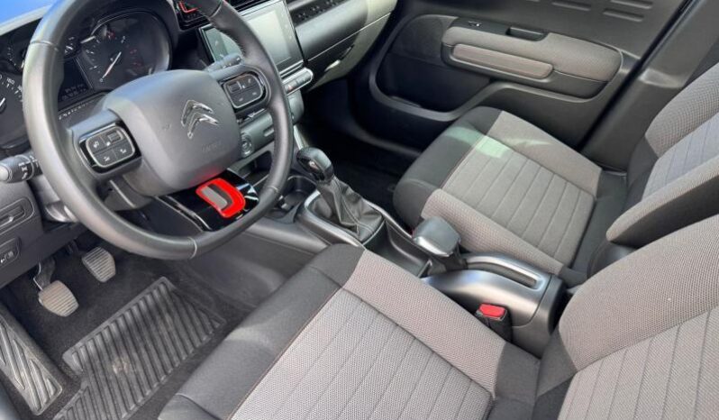 Citroen C3 Aircross Shine / GPS / Caméra complet