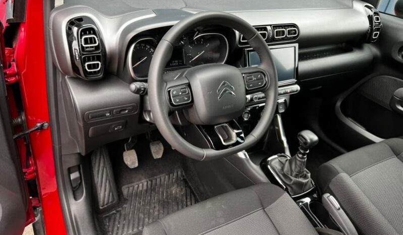Citroen C3 Aircross Max / Grip Control / Carplay complet