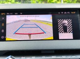 DS Automobiles DS 4 Crossback Bastille / EAT8 complet