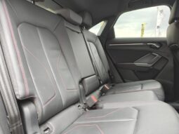 Audi Q3 Sportback / S-Line / 35 TDi complet