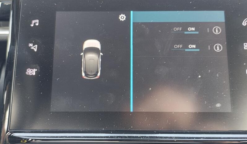 Citroen C3 Max / EAT6 / 110ch complet