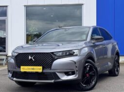 DS Automobiles DS 7 Performance Line / EAT8 complet