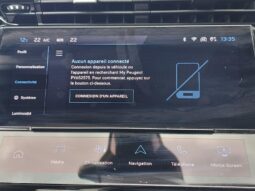Peugeot 308 SW GT complet