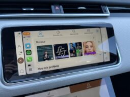 Land Rover Range Rover Velar AWD R-Dynamic / Pano / JA20 complet