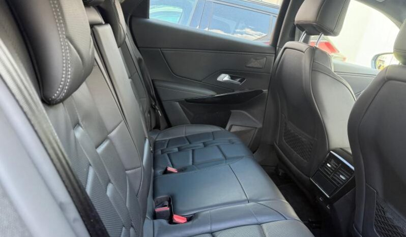 DS Automobiles DS 7 Opera complet