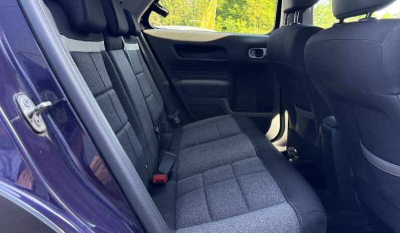 Citroen C4 Cactus Feel / GPS / Caméra complet