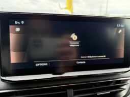 Peugeot 3008 GT complet