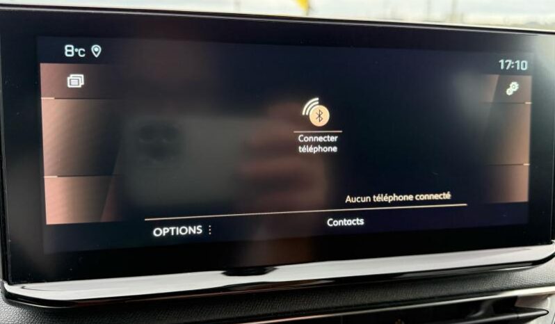 Peugeot 3008 GT complet