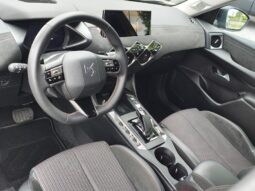 DS Automobiles DS 3 Performance Line complet