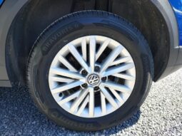 Volkswagen T-Roc Comfortline complet