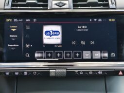 DS Automobiles DS 7 Opéra complet