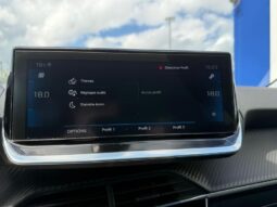 Peugeot 208 Allure / EAT8 / Carplay complet