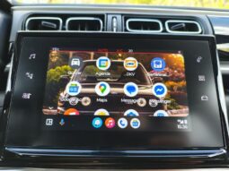 Citroen C3 Max / EAT6 / 110ch complet