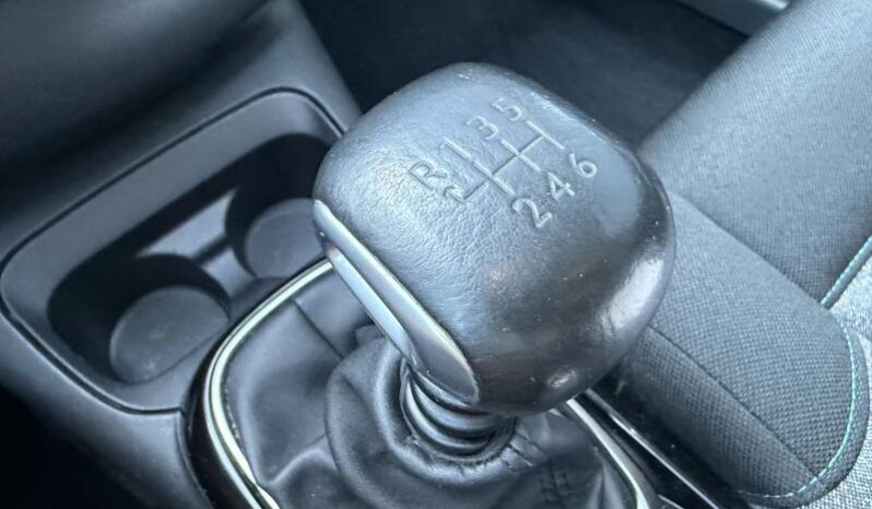 Citroen C4 Cactus Feel / GPS / Caméra complet