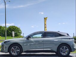 DS Automobiles DS 4 Crossback Bastille / EAT8 complet