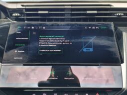 Peugeot 308 Allure Pack / 1.5 BlueHDi / EA complet
