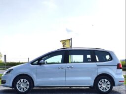 Volkswagen Sharan 2.0 TDi / 7 places / Trendline complet