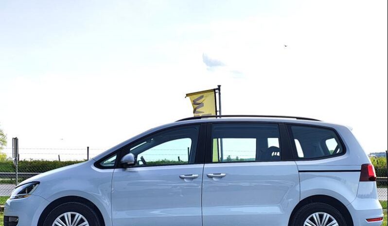 Volkswagen Sharan 2.0 TDi / 7 places / Trendline complet