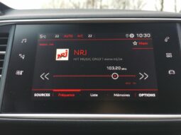 Peugeot 308 SW GT Line / EAT8 / SW complet