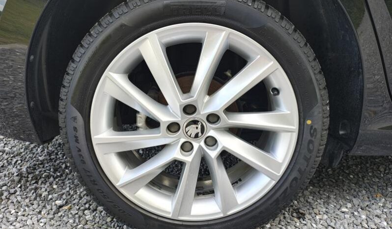 Skoda Scala 1.6 TDi / Ambition complet