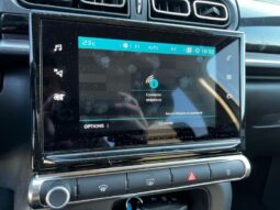 Citroen C3 Max / EAT6 complet