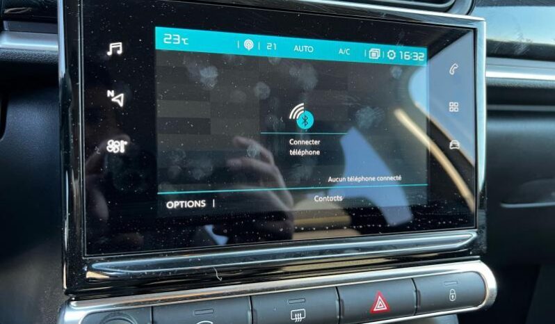 Citroen C3 Max / EAT6 complet
