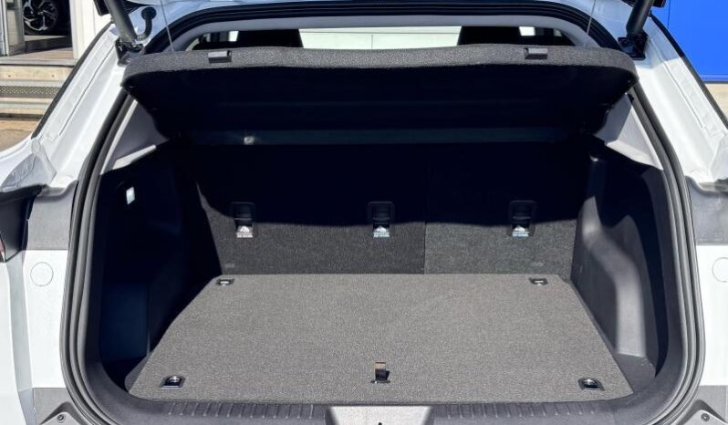 Omoda 5 EV Premium complet