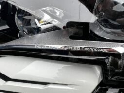 Peugeot 5008 GT / EAT8 complet