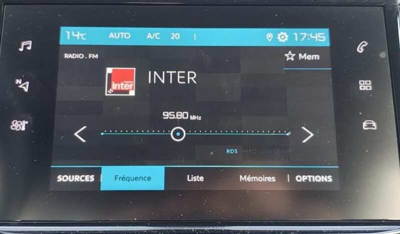 Citroen C3 Max / EAT6 / 110ch complet