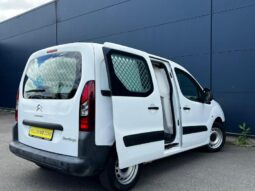 Citroen Berlingo Club / L1 / GPS complet