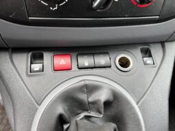 Citroen Berlingo Club / L1 / GPS complet