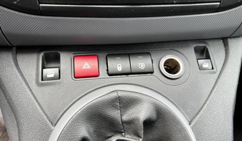 Citroen Berlingo Club / L1 / GPS complet