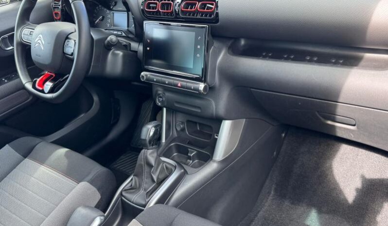 Citroen C3 Aircross Shine / GPS / Caméra complet