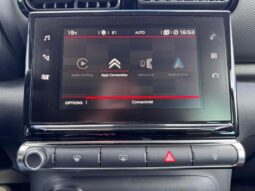 Citroen C3 Aircross Shine / GPS / Caméra complet