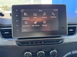 Renault Kangoo 1.3 TCe / Equilibre / 5 places complet