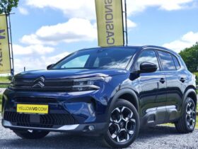 Citroen C5 Aircross FEEL