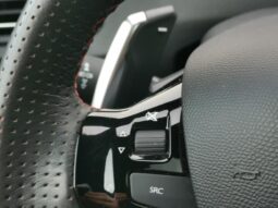Peugeot 308 SW GT Line / EAT8 / SW complet
