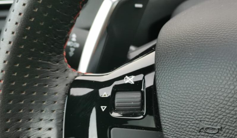 Peugeot 308 SW GT Line / EAT8 / SW complet