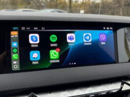 DS Automobiles DS 4 Bastille / EAT8 / Navi complet