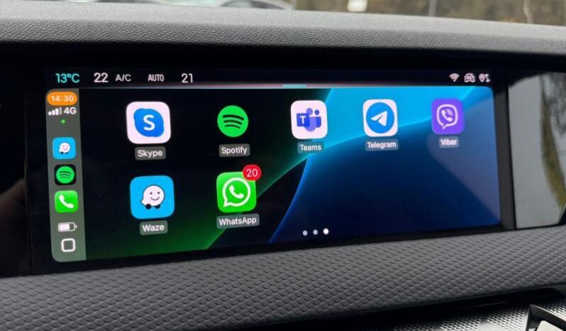 DS Automobiles DS 4 Bastille / EAT8 / Navi complet